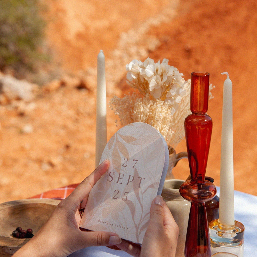 Comment rédiger un texte pour un faire-part de mariage ?