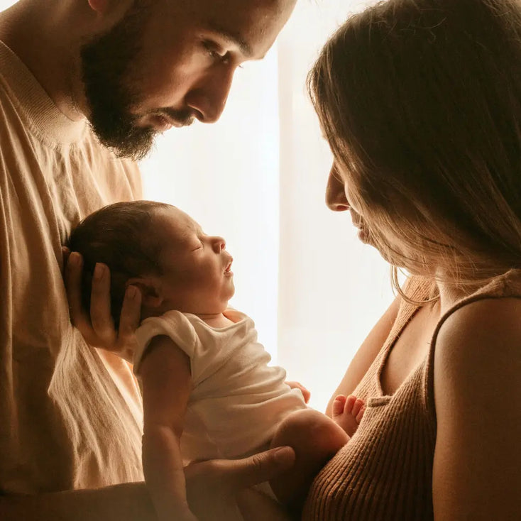 Nos idées de textes pour la naissance d’un garçon