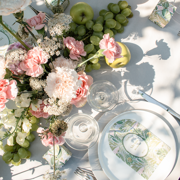 Tendances mariage 2027 : les inspirations qui vont marquer l'année