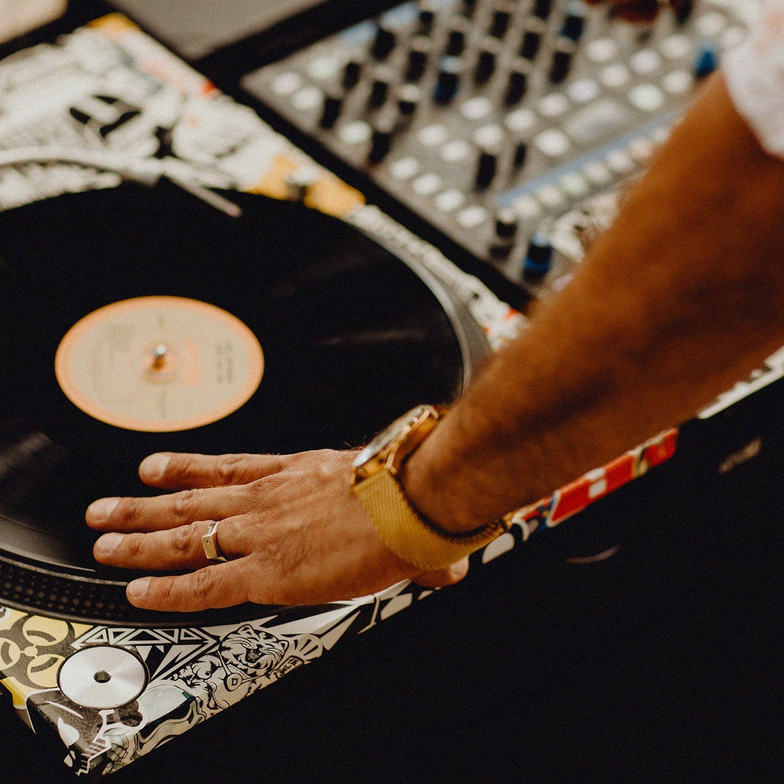 Quelle playlist pour mon mariage ?