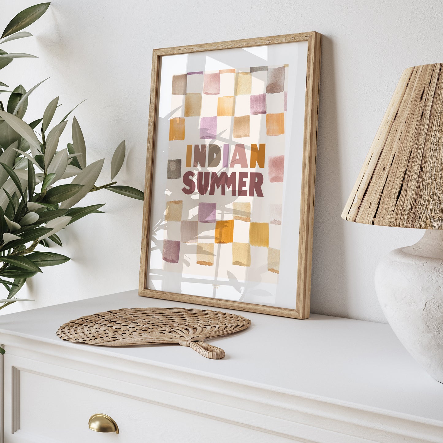 Affiche Indian Summer photo N° 4