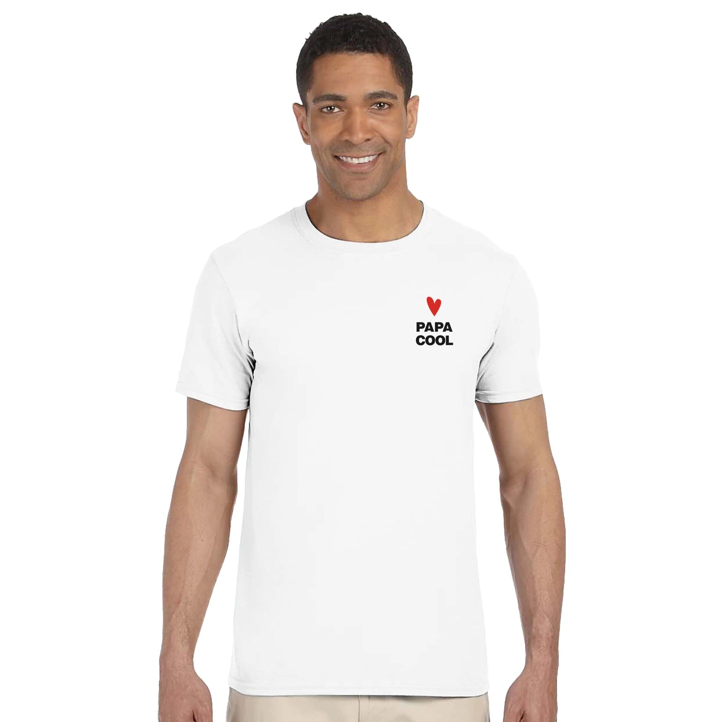 Papa cool II photo N° 