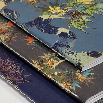 Carnet Pepakura - Lot de 3 - A6 - Erable - 64 pages photo N° 2