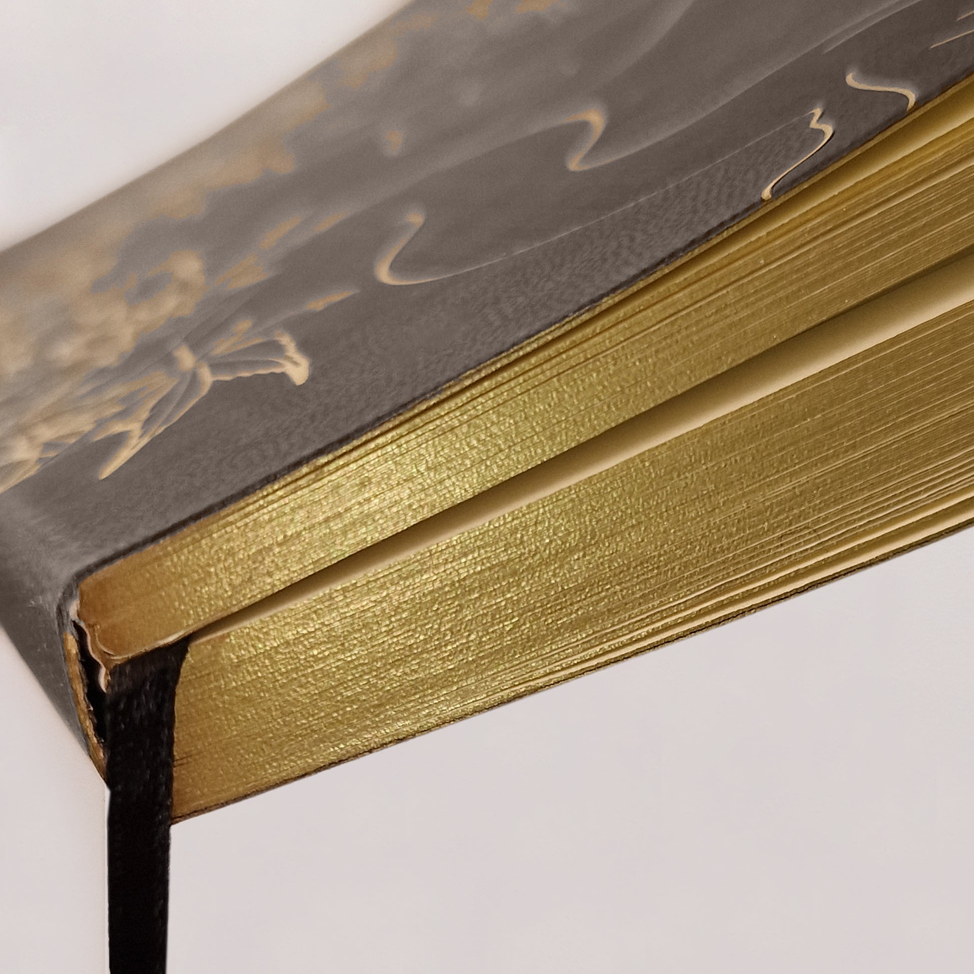 Carnet Pepakura - Simili cuir - A5 - Erable - 192 pages photo N° 4