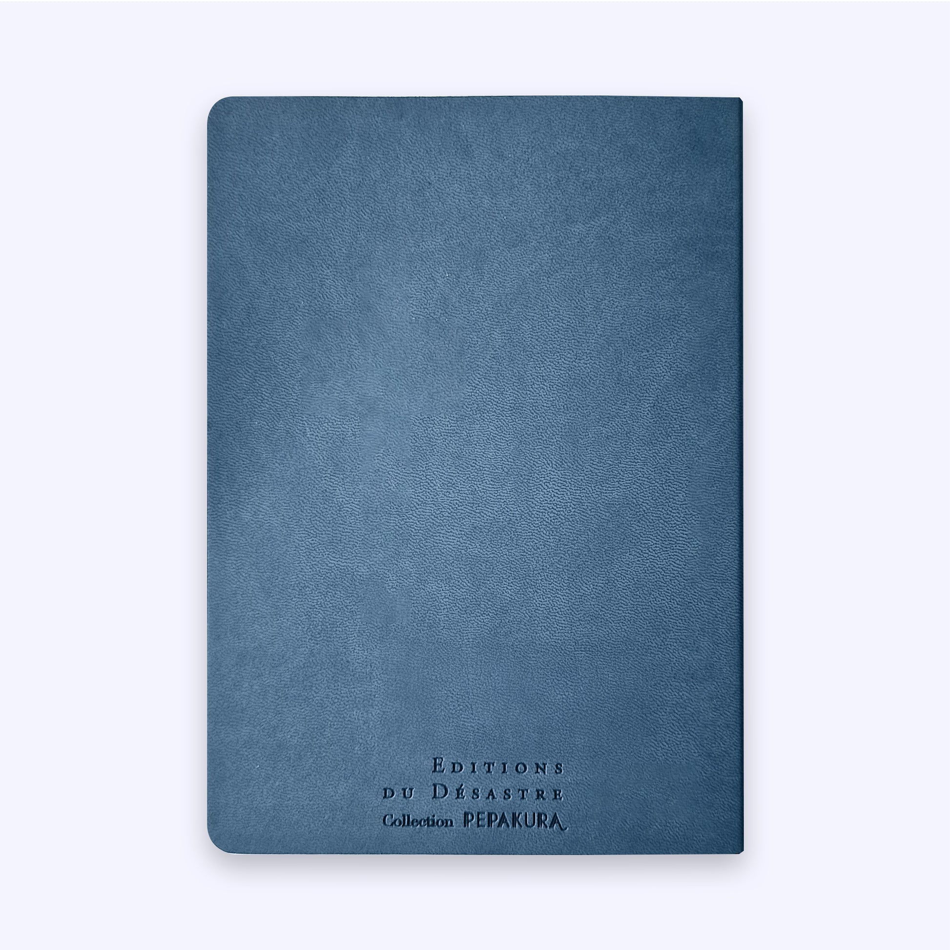 Carnet Pepakura - Simili cuir - A5 - Gingko - 192 pages photo N° 2