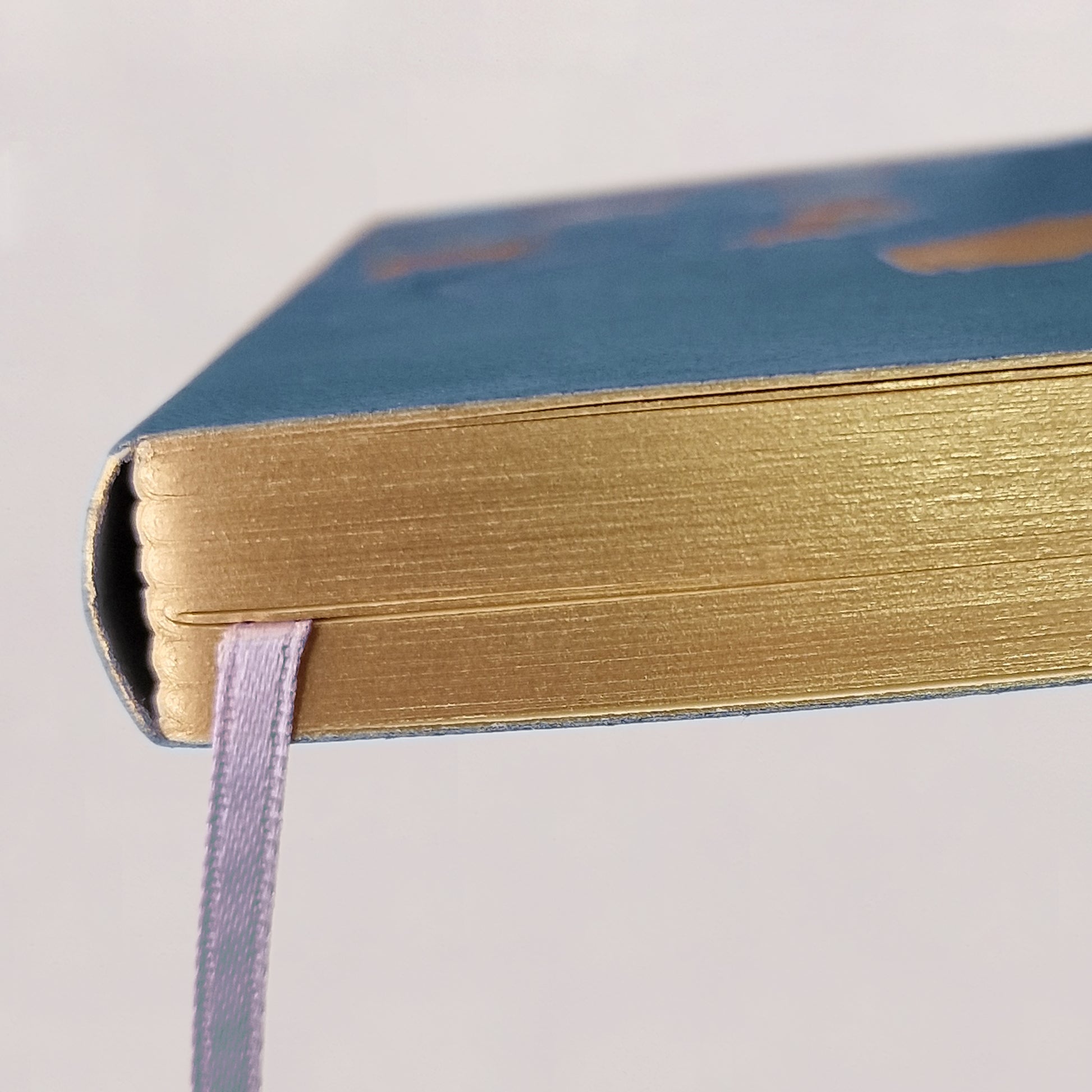 Carnet Pepakura - Simili cuir - A5 - Gingko - 192 pages photo N° 4