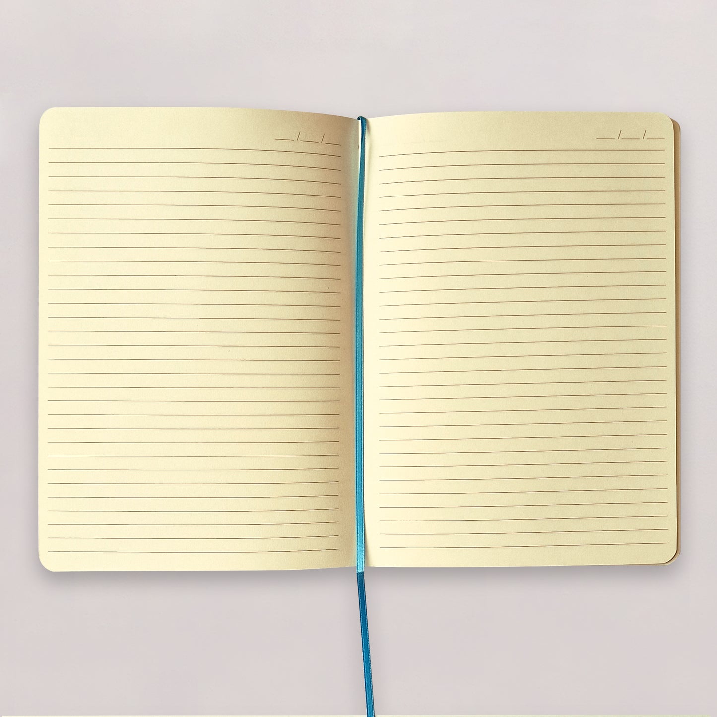 Carnet Pepakura - Simili cuir - A5 - Magnolia - 192 pages photo N° 3