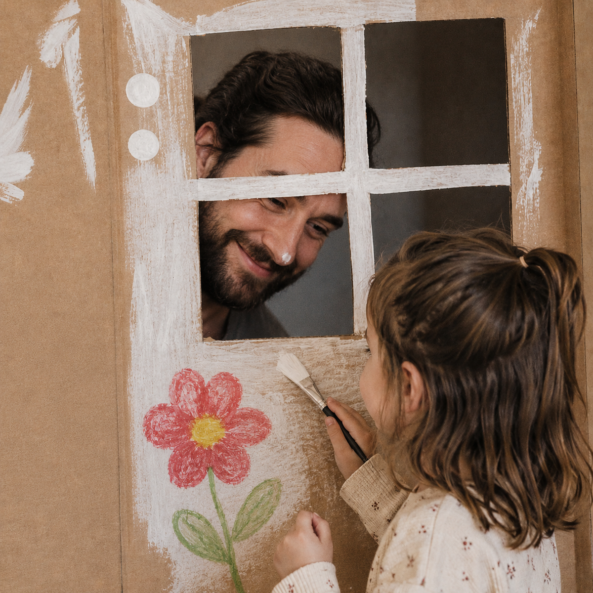 Cadeaux fête des pères