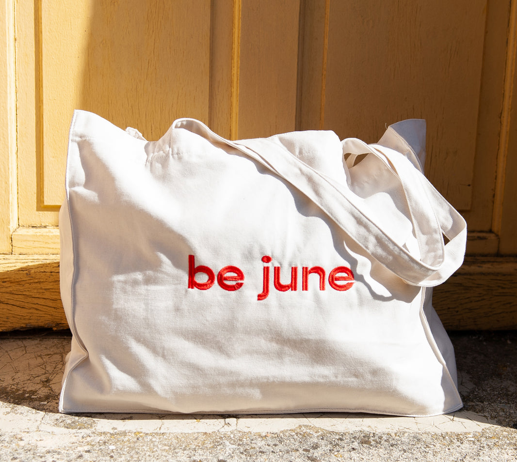 Le shopping bag be june photo N° 4