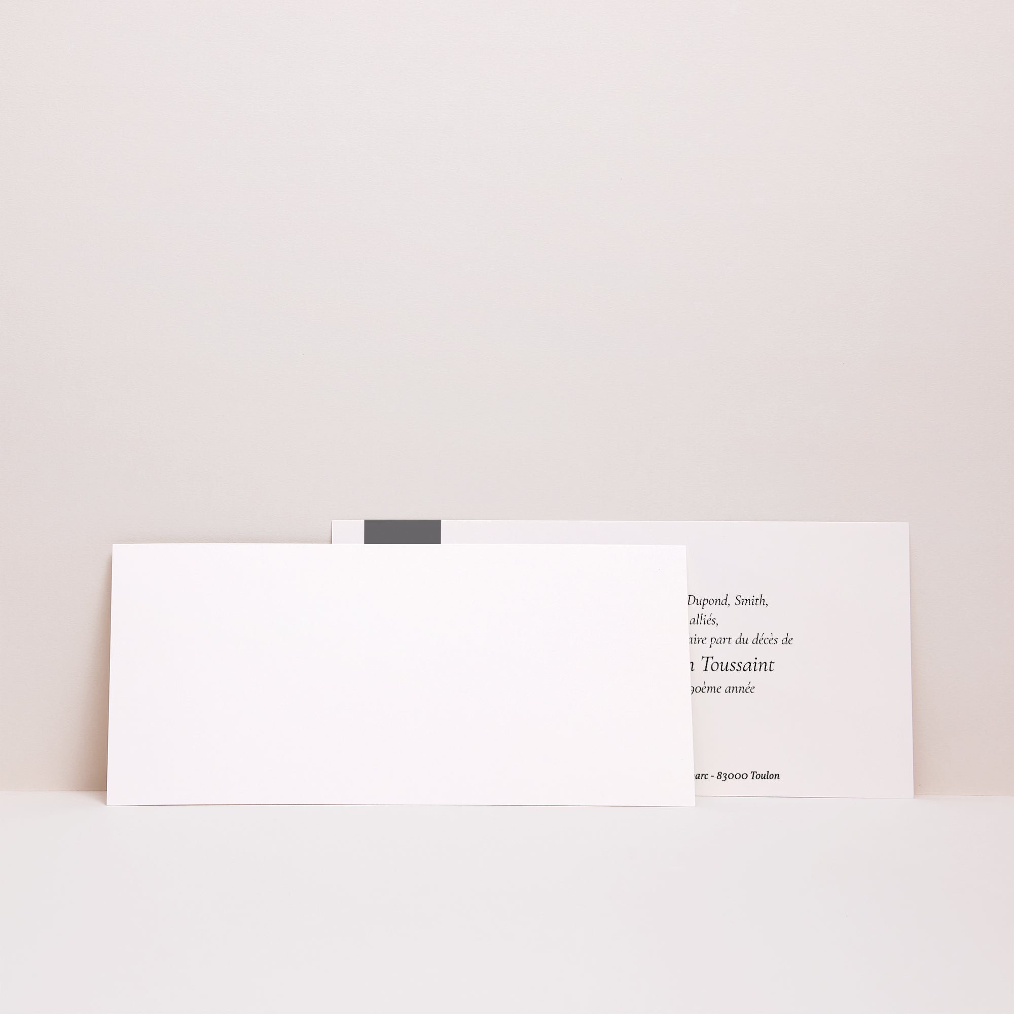 Faire Part D c s Panoramique Paysage Mon Amour Ma Douleur Maison June Faire Part D c s Panoramique Paysage Mon Amour Ma Douleur Maison June