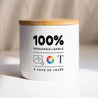 Pot en céramique Objets 48 cl Do It Yourself photo N° 1