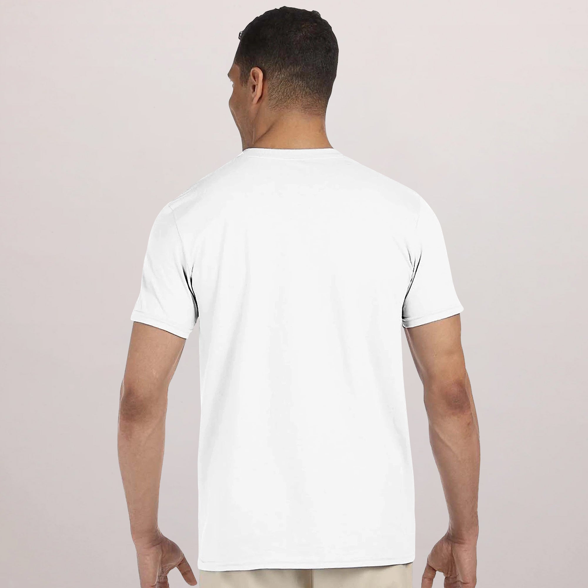 Tshirt Recto Blanc Do It Yourself photo N° 2