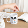 Mug Objets Blanc Do It Yourself photo N° 3
