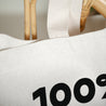 Tote bag Objets Anse en toile Do It Yourself photo N° 3