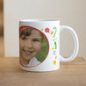 Mug Anniversaire Enfant Blanc Bonbons à foison photo N° 1