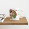 Mug Anniversaire Enfant Blanc Bonbons à foison photo N° 4