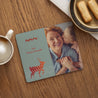 Tapis de souris Objets Rectangle Sabots et bois photo N° 1