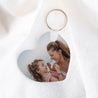 Porte-clés Objets Cœur Porte-clés Coeur photo N° 1