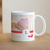 Mug Naissance Blanc Lou photo N° 1