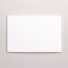 Invitations Anniversaire de mariage Double volet paysage Noces de Perle - 30 ans Mariage photo N° 3