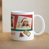 Mug Objets Blanc Panoplie de photos photo N° 1