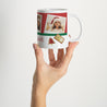 Mug Objets Blanc Panoplie de photos photo N° 2