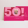 Invitations Anniversaire Adulte Paysage Trêve de plaisanterie photo N° 1