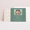 Faire-part Communion Paysage Communion personnalisée photo N° 1