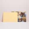 Faire-part Photos Paysage Trio - Bordures Blanches photo N° 2