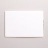 Carte de voeux Fin d'année Double volet paysage Enguirlandé photo N° 3