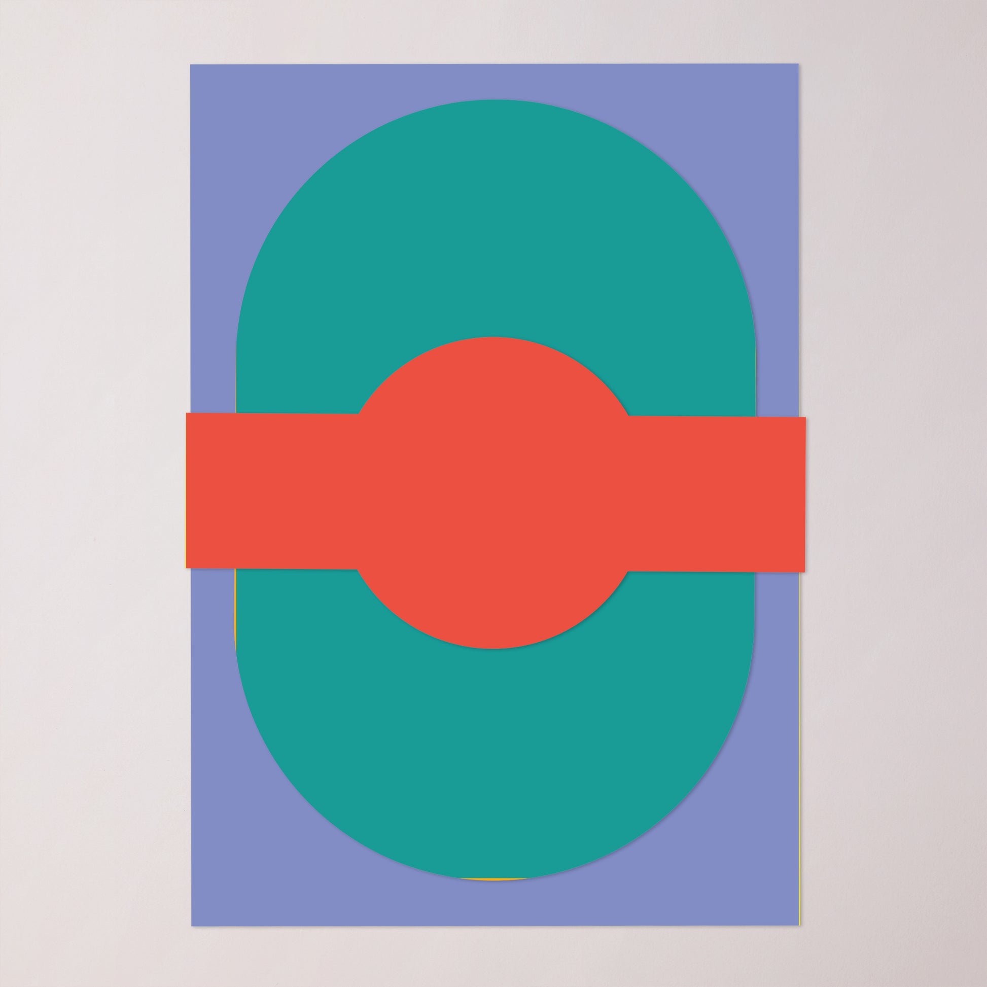 Remerciements Naissance bandeau, 2 cartes Produit de démo photo N° 1