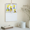 Calendrier Fin d'année Mural A4 Pop photo N° 3