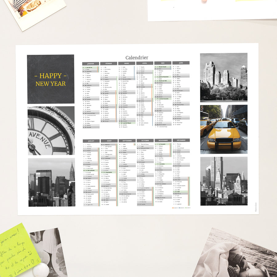 Calendrier des Anniversaires: Magnifique calendrier perpétuel des anniversaires. Carnet luxueux de rappel d'événement spécial pour la famille, les amis ou tous autres évènements. - Editions, Sun - Livres Calendrier des Anniversaires: Magnifique calendrier perpétuel des anniversaires. Carnet luxueux de rappel d'événement spécial pour la famille, les amis ou tous autres évènements. - Editions, Sun - Livres