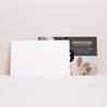 Invitations Anniversaire Adulte Paysage 80è Anniversaire photo N° 2