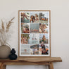 Affiche Photos Portrait 60 x 90 cm Photo tableau Vertical photo N° 2