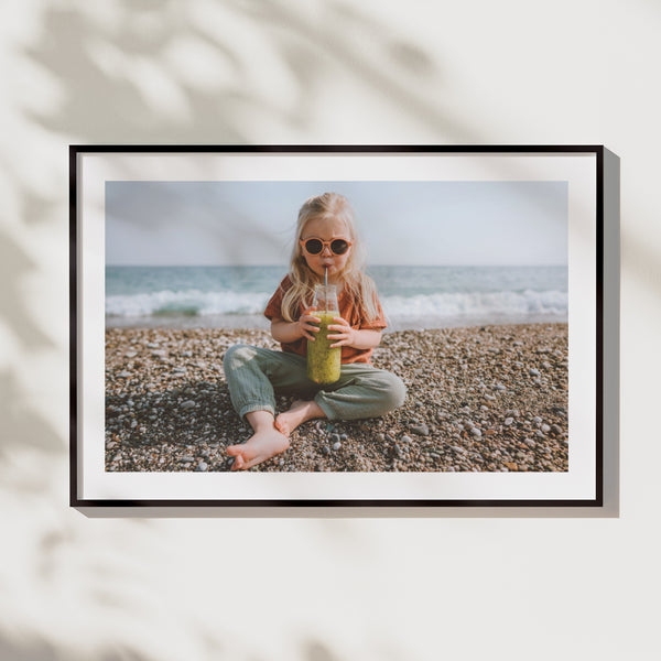 Affiche Photos Paysage 90 x 60 cm Photo Solo Paysage photo