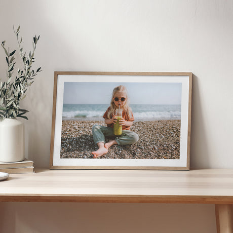 Affiche Photos Paysage 90 x 60 cm Photo Solo Paysage