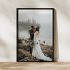 Affiche Photos Portrait 60 x 90 cm Big Love photo N° 1