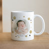 Mug Objets Blanc 1er Noël photo N° 1