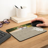 Tapis de souris Objets Rectangle Style calendrier photo N° 2