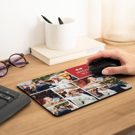 Tapis de souris Objets Rectangle Meilleurs souvenirs