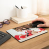 Tapis de souris Fin d'année Rectangle Ours de Noël II photo N° 2