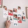 Tirage photo Photos Lot de 12 Happy photo N° 2