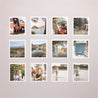 Tirage photo Photos Lot de 12 Basique Blanc photo N° 1