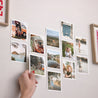 Tirage photo Photos Lot de 12 Basique Blanc photo N° 2
