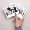 Tirage photo Photos Lot de 12 Basique Noir photo N° 3