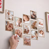 Tirage photo Photos Lot de 12 Hello Baby Boy photo N° 2