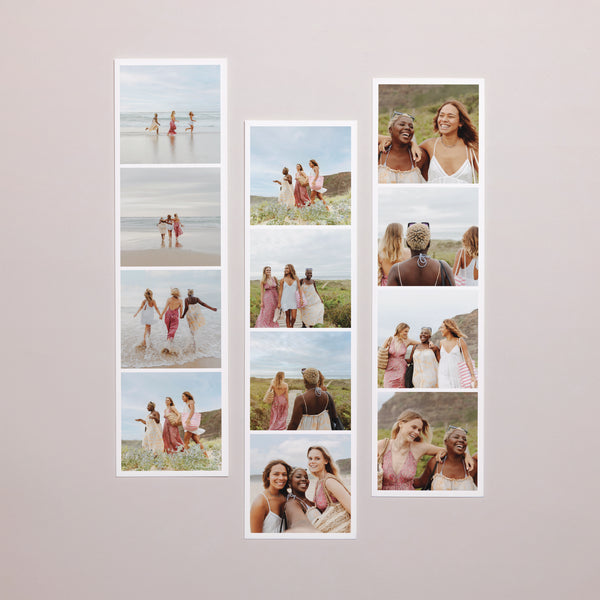 Tirage photo Photos Lot de 3 Super selfie photo