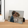 Cadre photo Objets Paysage Fresque d'amour photo N° 1