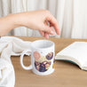 Mug Objets Blanc Mug de toi photo N° 3